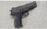 Sig Sauer Model P226 .40 S&W - 1 of 4