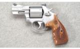 Smith & Wesson Model 686-6 .357 MAG - 2 of 4