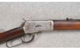 Winchester Model 1892 .44 WCF - 2 of 9