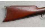 Winchester Model 1892 .44 WCF - 5 of 9