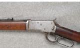 Winchester Model 1892 .44 WCF - 4 of 9