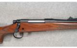 Remington Model 700 BDL Deluxe .30-06 SPRG - 2 of 8