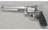 Smith & Wesson Model 460 XVR .460 S&W - 2 of 4