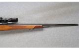 Weatherby Mark V LH .300 WBY MAG - 6 of 8