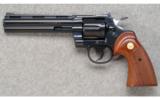 Colt Python .357 MAG - 2 of 6