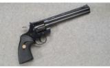 Colt Python .357 MAG - 1 of 4