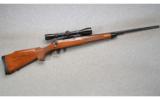 Remington Model 700 BDL 7MM REM MAG - 1 of 7