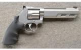Smith & Wesson Performance Center 686 Competitor, NEW - 1 of 3