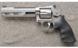 Smith & Wesson Performance Center 686 Competitor, NEW - 3 of 3