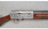 Browning Model A-5 Ducks Unlimited 12 GA - 2 of 8