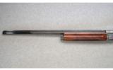 Browning Model A-5 Ducks Unlimited 12 GA - 6 of 8