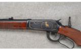 Winchester Model 94 LTD ED Centennial .30-30 WIN - 4 of 9