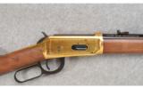 Winchester Model 94 Golden Spike .30-30 WIN - 2 of 9