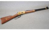 Winchester Model 94 Golden Spike .30-30 WIN - 1 of 9