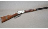 Winchester Model 94 Wells Fargo .30-30 WIN - 1 of 9