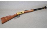 Winchester Model 94 Golden Spike .30-30 WIN - 1 of 9