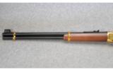 Winchester Model 94 Golden Spike .30-30 WIN - 6 of 9