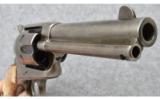 Colt SAA Six Shooter,
.44CF - 3 of 3
