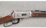Winchester Model 94 Legendary Frontiersmen .38-55 - 2 of 9