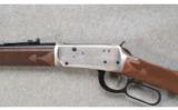 Winchester Model 94 Legendary Frontiersmen .38-55 - 4 of 9