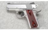 Colt Defender Lightweight .45 ACP - 2 of 4