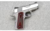 Colt Defender Lightweight .45 ACP - 1 of 4