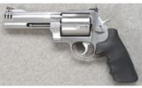 Smith & Wesson Model 460 .460 S&W - 2 of 4