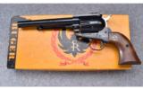 Ruger Blackhawk (3 Screw) ~ .41 Magnum - 2 of 3