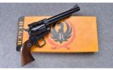 Ruger Blackhawk (3 Screw) ~ .41 Magnum - 1 of 3
