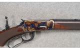 Winchester Model 94 Legacy Case-Colored Octagon .30-30 Win. - 2 of 9