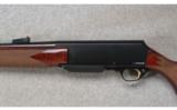 Browning BAR .338 WIN MAG - 4 of 8