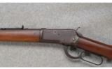 Winchester Model 1892 .32 WCF - 4 of 9