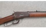 Winchester Model 1892 .32 WCF - 2 of 9