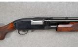 Winchester Model 12 12 GA - 2 of 9