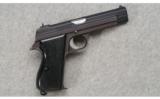 Sig Arms Model 210 7.65MM - 1 of 4