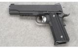 Sig Sauer Model 1911 .45 ACP - 2 of 4