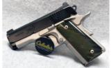 Kimber Super Carry Ultra in .45 ACP - 1 of 2