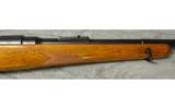 Steyr/Mannlicher Model 1924 in .30-06 - 4 of 9
