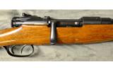 Steyr/Mannlicher Model 1924 in .30-06 - 3 of 9