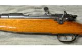 Steyr/Mannlicher Model 1924 in .30-06 - 7 of 9