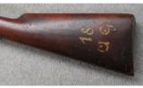 Sharps Borchardt Old Reliable 1878 .45-70 - 7 of 9