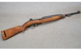 Israel Arms M1 Carbine .30 CARB - 1 of 9