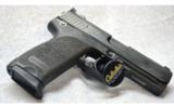 Heckler & Koch USP .45 ACP - 2 of 2