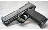 Heckler & Koch USP .45 ACP - 1 of 2