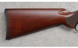 Winchester Model 9422 Tribute .22 L,LR - 5 of 8
