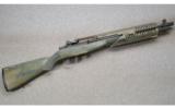 Springfield M1A Socom II .308 WIN - 1 of 8
