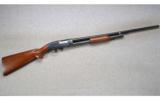 Winchester Model 12 16 GA - 1 of 9