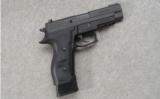 Sig Sauer Model P227 Elite .45 ACP - 1 of 4