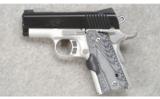 Kimber Master Carry Ultra .45 ACP - 2 of 4