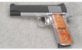 Sig Sauer Model 1911 STX .45 ACP - 2 of 4